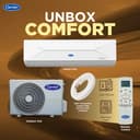 Carrier 2 Ton 3 Star WiFi Flexicool Inverter Split AC view 6