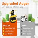 INALSA Professional Cold Press view 8