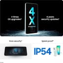 Samsung Galaxy A06 5G (4GB/64GB) view 4