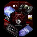 Infinix GT 30 Pro 5G+ (12GB+256GB) view 6