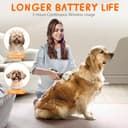 EKAKSH Professional Dog Trimmer view 7