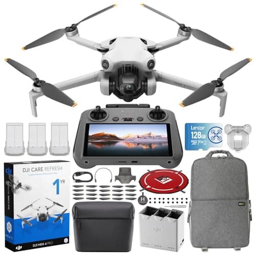 DJI Mini 4 Pro