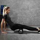 Bodylastics 45cm Foam Roller view 7