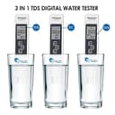 OCEAN STAR 3-in-1 Water TDS EC & Temperature Meter (ATC) view 7