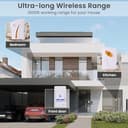 OXSAM Wireless Doorbell view 3