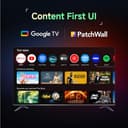 Xiaomi X Pro QLED L43MB-APIN view 3