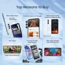 Samsung Galaxy A55 5G view 2