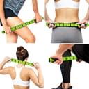 Adofys 5-in-1 Foam Roller Kit (Roller + Stick + 2 Balls) view 6
