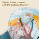 R for Rabbit Sugar Doodle Plus view 3