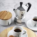 Bialetti Moka Express (3 Cup) view 2