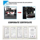 WOL3D Creality Ender 3 (2025 Model) view 6