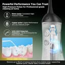 Dr Trust USA 314 Aquacare Oral Irrigator (300ml, Smart Memory) view 3