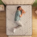Wakefit Elevate Pocket Spring Mattress view 3