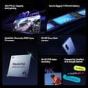 OnePlus Nord CE5 5G (8GB/256GB) view 4