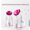 Q DEVICES Nano-Ionic Facial Steamer view 8