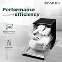 Faber FFSD 6PR 12S Neo Black view 7