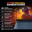 HP Omen Ultra 9 RTX 5070 view 6