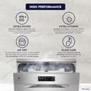 Electrolux ESM48310SX UltimateCare 700 view 2