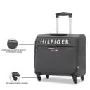 Tommy Hilfiger Carolina Pro 15-Inch Laptop Overnighter Trolley Bag, 44 cm view 3