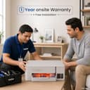 Brother DCP-T436W view 7