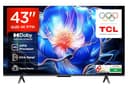 TCL 43P71K 4K QLED Google TV
