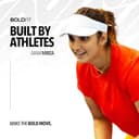 Boldfit True Balance Pickleball Paddle view 2