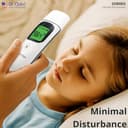 Dr. Odin OIR003 Ear & Forehead Infrared Thermometer view 8