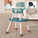 R for Rabbit Cherry Berry Safari view 4