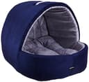 Amazon Basics Premium Cave Pet Bed (Medium) view 5