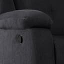 Sleepyhead RX7 (by Duroflex) Rocking & Swivel Manual Recliner view 7
