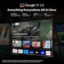 Philips 8100 QLED 43PQT8100/94 view 3