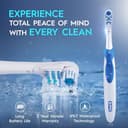 Oral-B Cross Action AA view 5