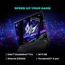 Acer Nitro V 15 RTX 4050 view 9