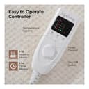 Lifelong Electric Under Blanket Single view 6