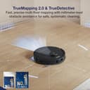 ECOVACS DEEBOT N50 PRO Omni view 3