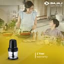 Bajaj Chop Pro 300W Electric Chopper view 4