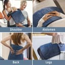 Infi Orthopaedic Electric Heating Pad Large view 8