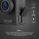 SJCAM SJ8 Pro Action Camera view 3