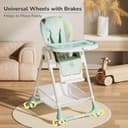 R for Rabbit Marshmallow view 3