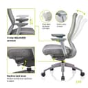 Featherlite Helix view 2