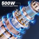 INALSA BulletInox Digi 500W view 4