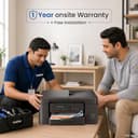 Brother DCP-T730DW view 9