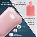 Flamingo Orthopaedic Electric Heating Pad XL view 3