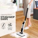INALSA Ozoy Multi-Purpose Steam Cleaner view 5