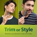 Philips OneBlade Face Hybrid (QP1424/10) view 3