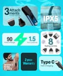 Bombay Shaving Company Power Groomer 11-in-1 view 2