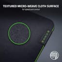 Razer Gigantus V2 XXL Gaming Mouse Mat view 2