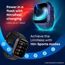 Fastrack Limitless FS1+ view 4