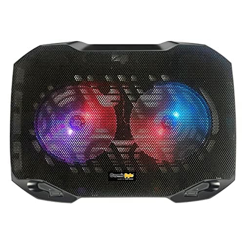 Cosmic Byte Wind RGB Cooling Pad