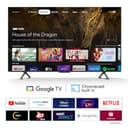 TCL P71K QLED 43P71K view 3